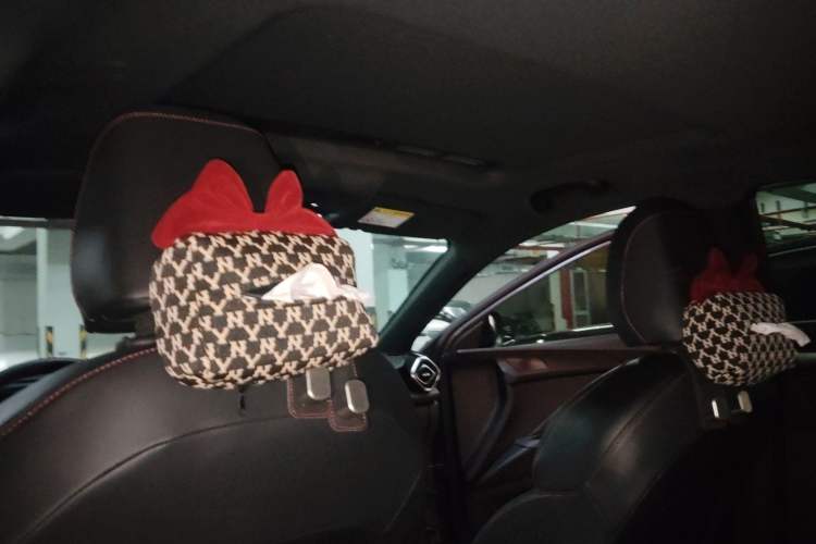 Used MG 5 2025 300TGI Global Flagship Edition Headliner