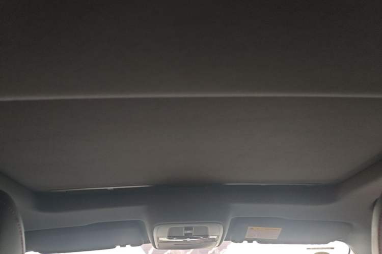 Used MG 5 2025 300TGI Global Flagship Edition Headliner