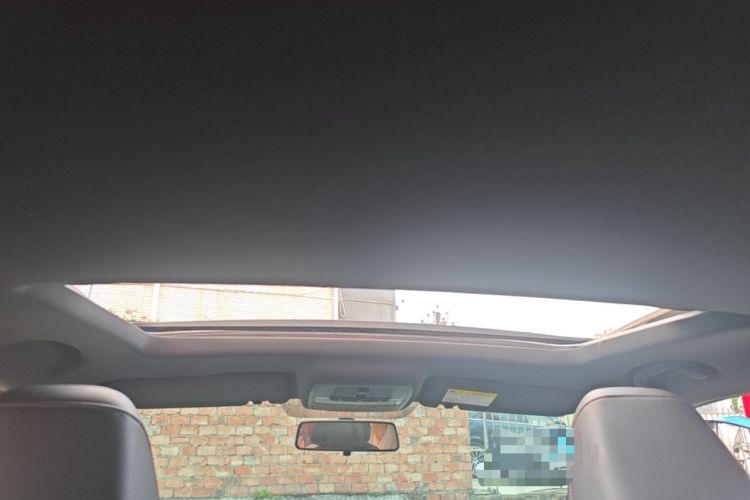 Used MG 5 2025 180 DVVT Global Luxury Edition Headliner