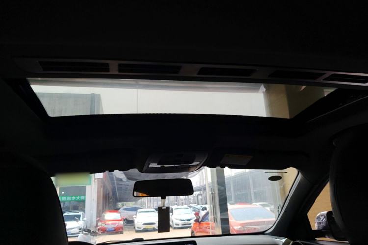 Used MG 5 2025 300TGI Global Flagship Edition Headliner
