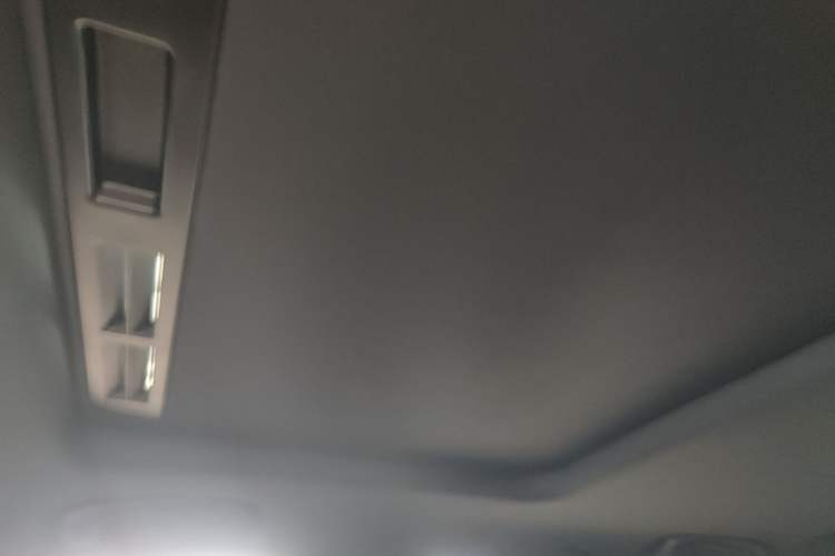 Used MG 5 2025 300TGI Global Flagship Edition Headliner