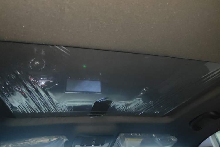Used MG 5 2025 300TGI Global Flagship Edition Headliner