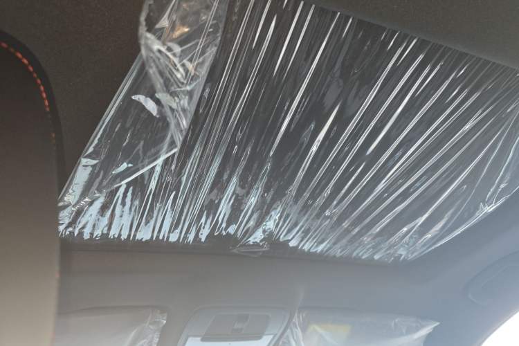 Used MG 5 2025 180 DVVT Global Luxury Edition Headliner