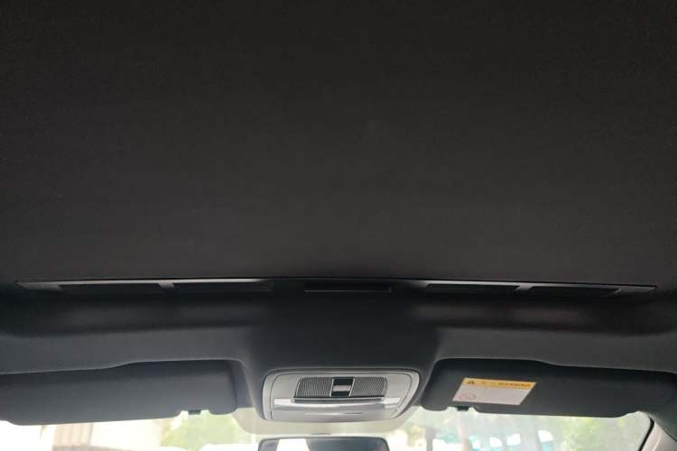 Used MG 5 2025 300TGI Global Flagship Edition Headliner
