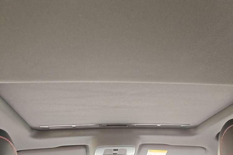 Used MG 5 2025 300TGI Global Flagship Edition Headliner