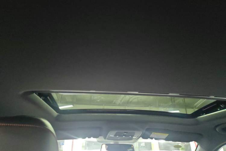 Used MG 5 2025 300TGI Global Flagship Edition Headliner