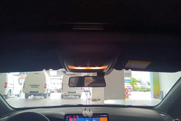 Used MG 5 2025 180 DVVT Global Luxury Edition Headliner