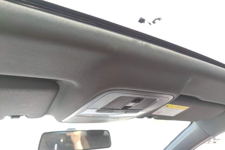 Used MG 5 2025 300TGI Global Flagship Edition Headliner