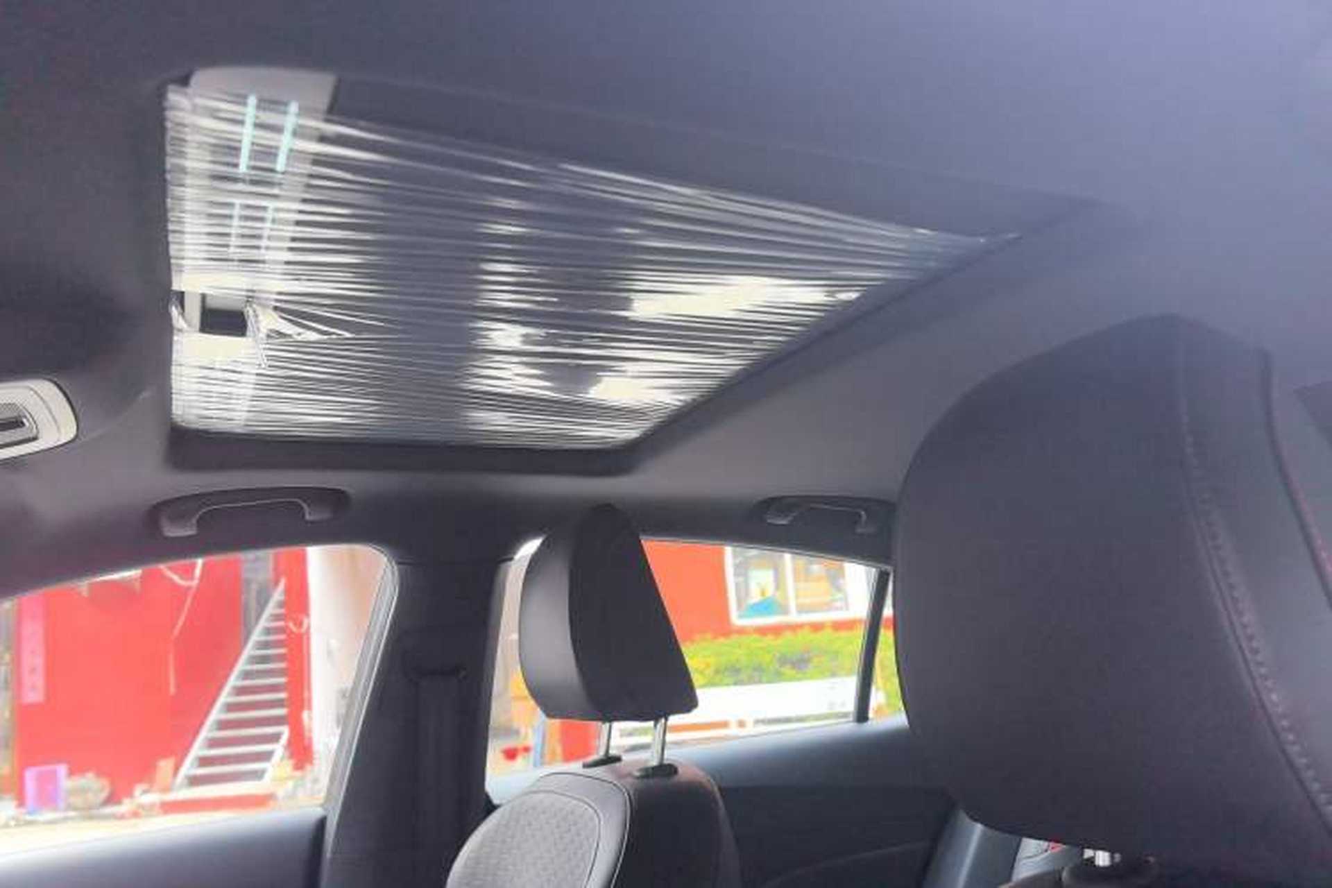 Used MG 5 2025 180 DVVT Global Luxury Edition Headliner