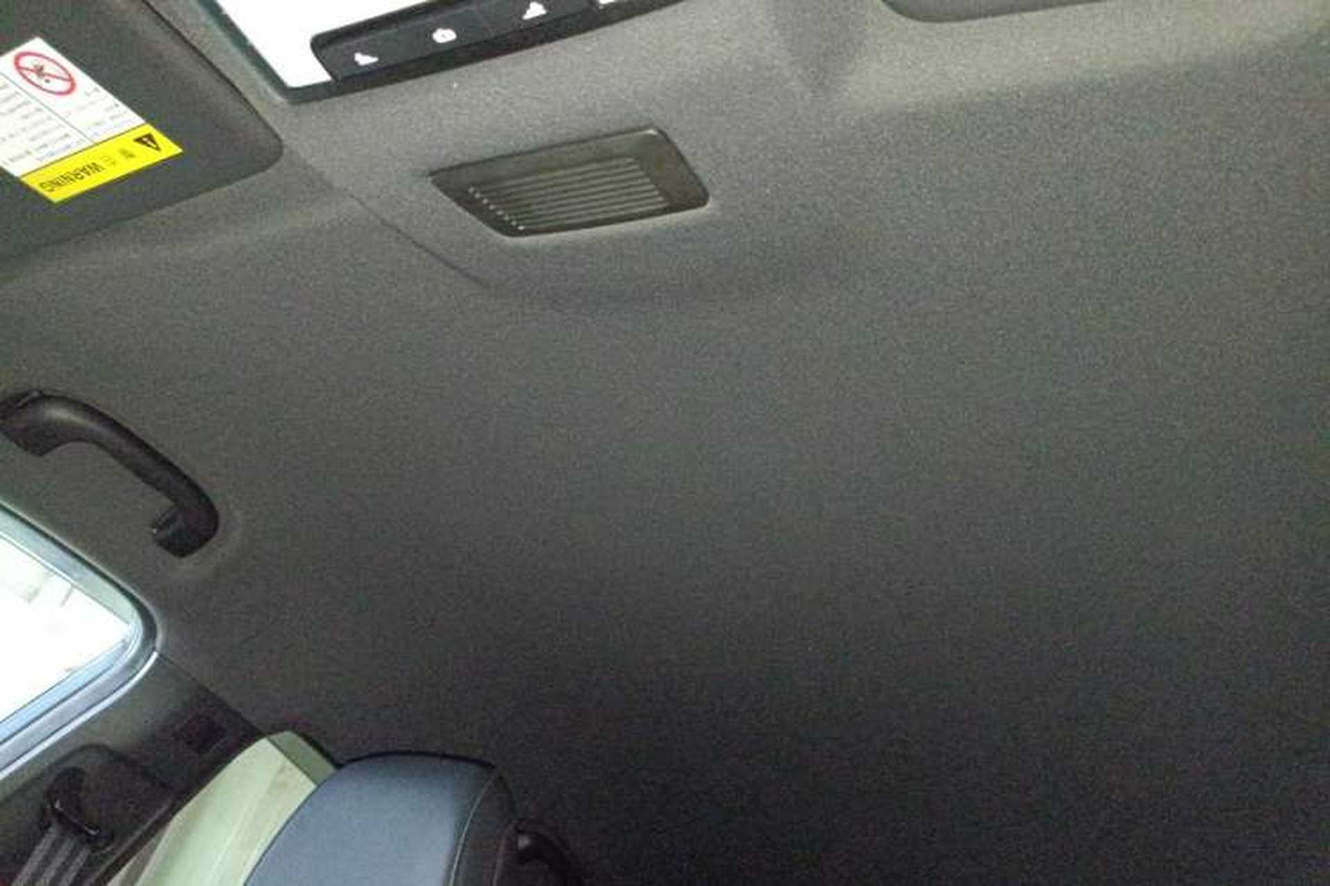 Used MG 5 2025 180 DVVT Global First Edition Headliner