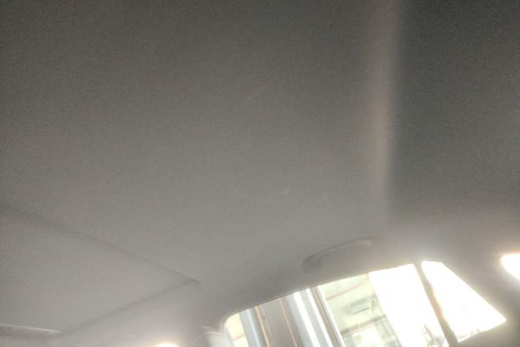 Used MG 5 2025 300TGI Global Flagship Edition Headliner