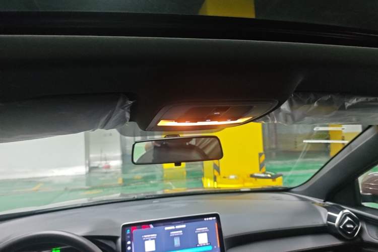 Used MG 5 2025 300TGI Global Flagship Edition Headliner