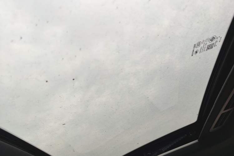 Used MG 5 2025 300TGI Global Flagship Edition Headliner
