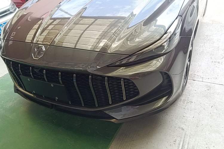 Used MG 5 2025 300TGI Global Flagship Edition Left Front Headlight