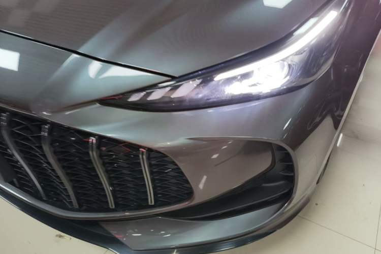 Used MG 5 2025 300TGI Global Flagship Edition Left Front Headlight