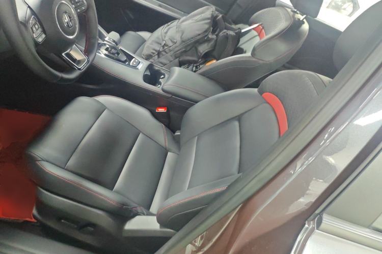 Used MG 5 2025 300TGI Global Flagship Edition Left Front Seat