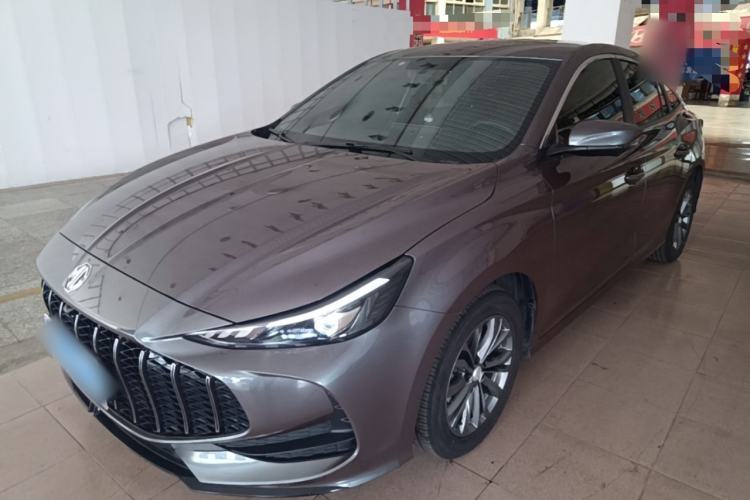 Used MG 5 2025 180 DVVT Global Luxury Edition Guazi used car, China used car export, Used car for sale, Used  cars, Cheapest cars for sale