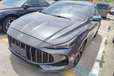 Used MG 5 2025 300TGI Global Flagship Edition