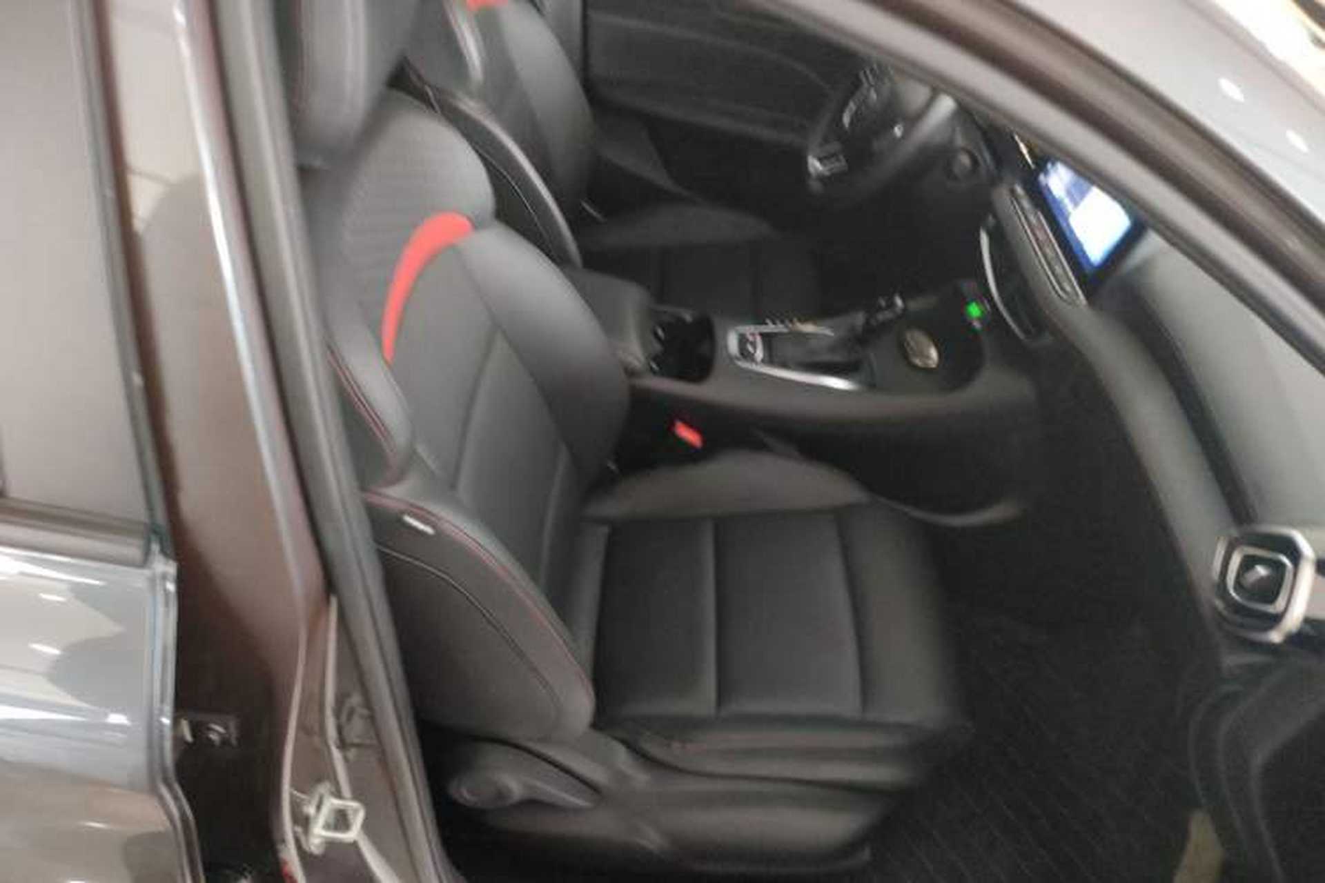 Used MG 5 2025 180 DVVT Global First Edition Right Front Seat