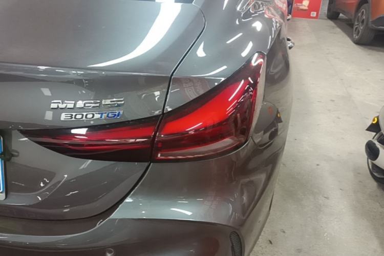 Used MG 5 2025 300TGI Global Flagship Edition Right Rear Taillight