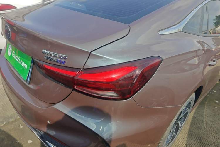 Used MG 5 2025 300TGI Global Flagship Edition Right Rear Taillight