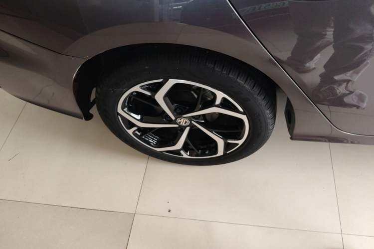 Used MG 5 2025 300TGI Global Flagship Edition Right Rear Wheel Hub