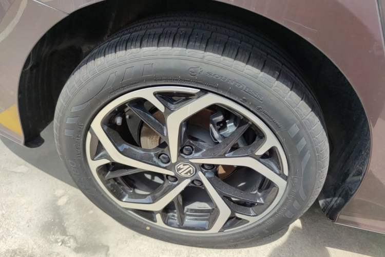 Used MG 5 2025 300TGI Global Flagship Edition Right Rear Wheel Hub