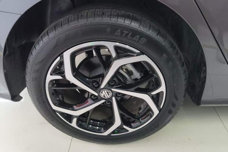 Used MG 5 2025 300TGI Global Flagship Edition Right Rear Wheel Hub