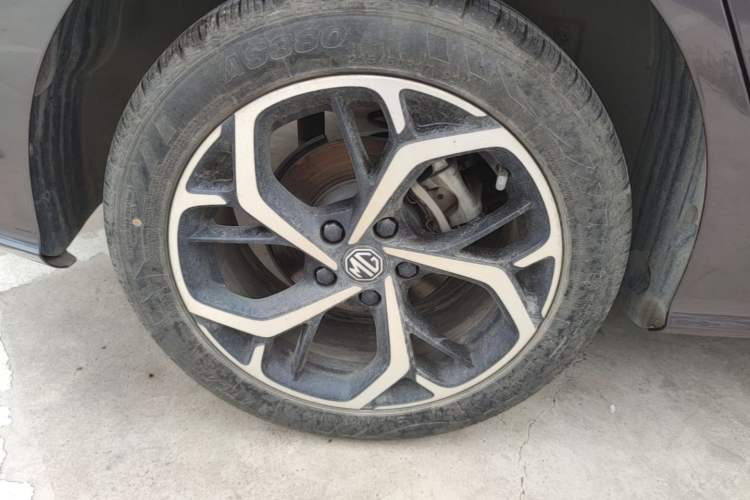 Used MG 5 2025 300TGI Global Flagship Edition Right Rear Wheel Hub