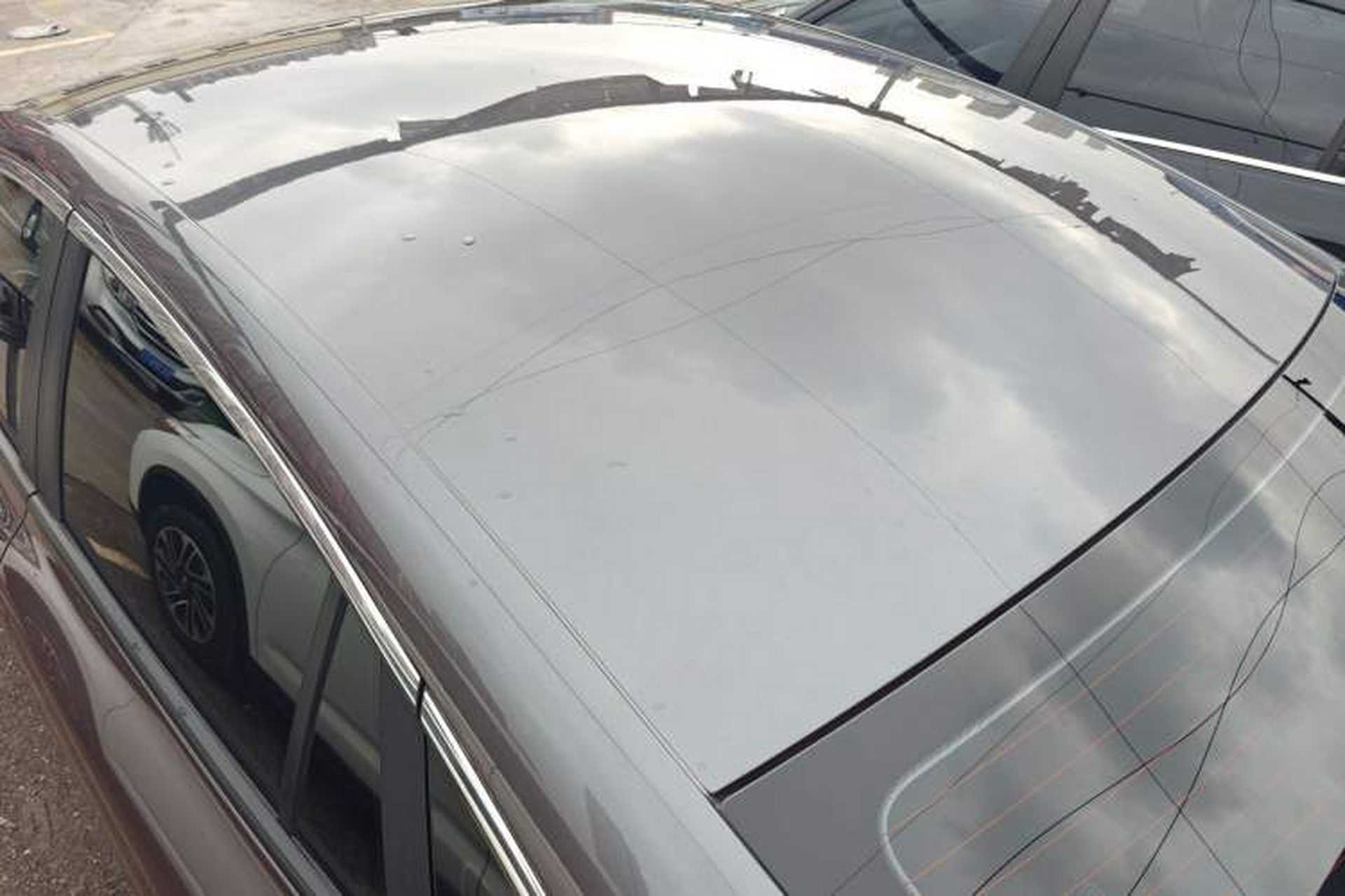 Used MG 5 2025 180 DVVT Global First Edition Roof