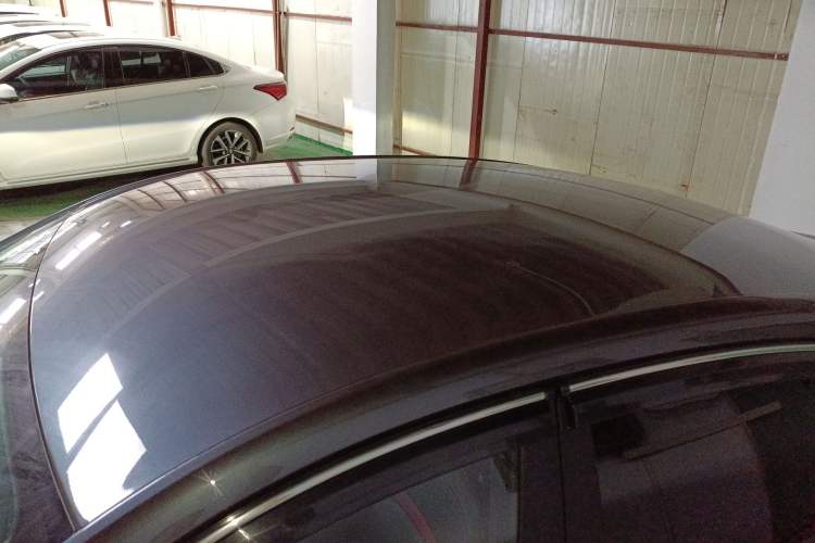 Used MG 5 2025 180 DVVT Global First Edition Roof