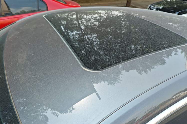 Used MG 5 2025 180 DVVT Global Luxury Edition Roof