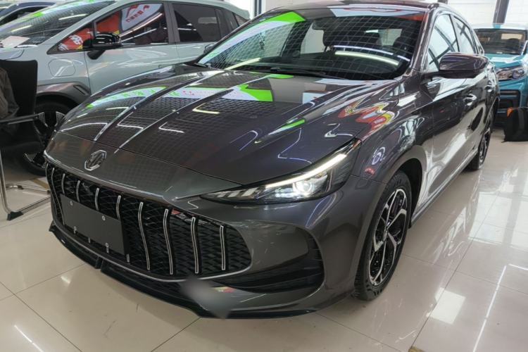 Used MG 5 2025 300TGI Global Flagship Edition Guazi used car, China used car export, Used car for sale, Used  cars, Cheapest cars for sale