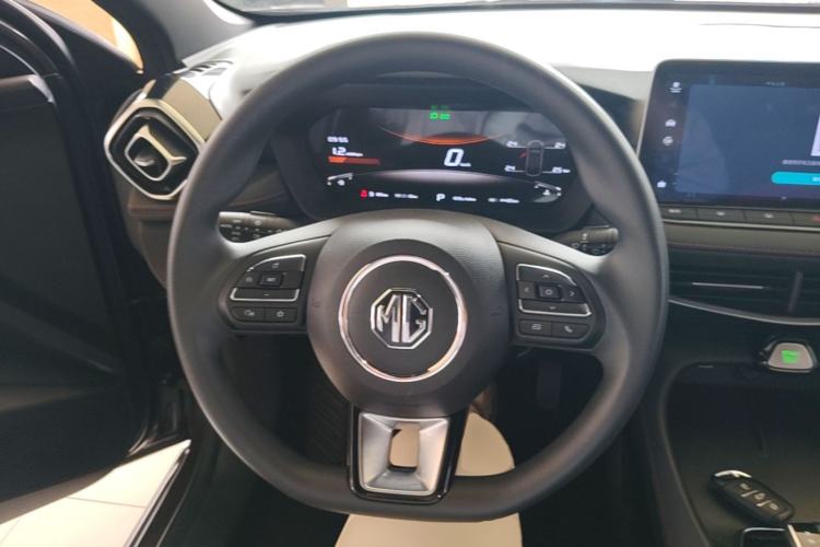 Used MG 5 2025 300TGI Global Flagship Edition Steering Wheel