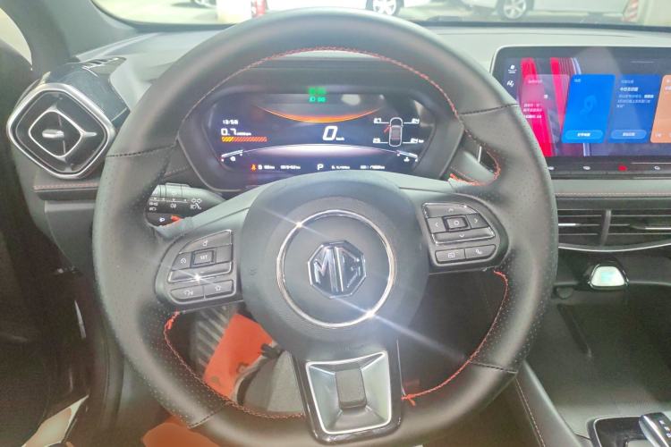 Used MG 5 2025 300TGI Global Flagship Edition Steering Wheel
