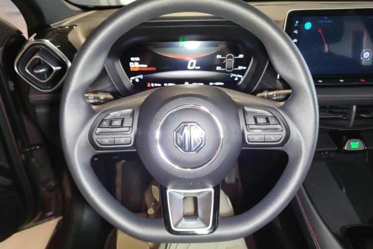 Used MG 5 2025 300TGI Global Flagship Edition Steering Wheel