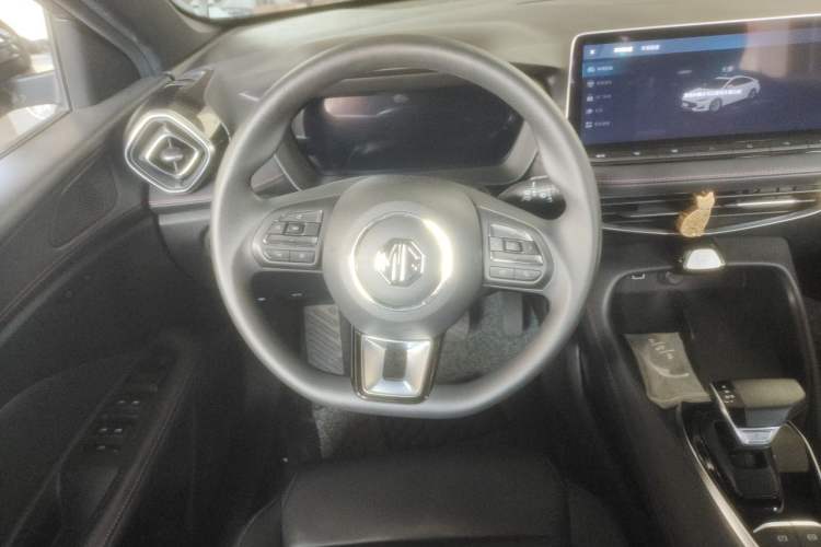 Used MG 5 2025 300TGI Global Flagship Edition Steering Wheel