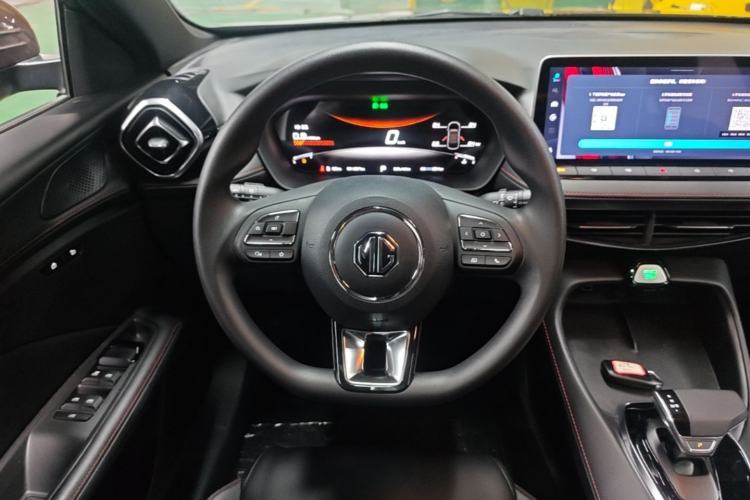 Used MG 5 2025 300TGI Global Flagship Edition Steering Wheel