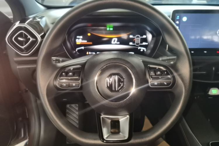 Used MG 5 2025 300TGI Global Flagship Edition Steering Wheel