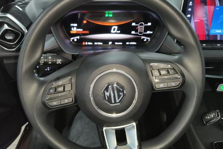 Used MG 5 2025 300TGI Global Flagship Edition Steering Wheel