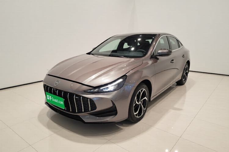 Used MG 5 2025 300TGI Global Flagship Edition Guazi used car, China used car export, Used car for sale, Used  cars, Cheapest cars for sale
