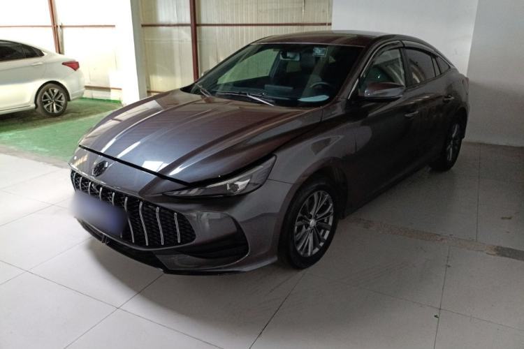 Used MG 5 2025 180 DVVT Global First Edition Guazi used car, China used car export, Used car for sale, Used  cars, Cheapest cars for sale