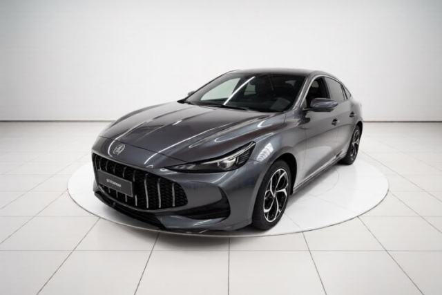Used MG 5 2025 300TGI Global Flagship Edition
