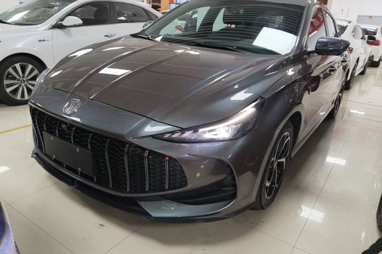 Used MG 5 2025 300TGI Global Flagship Edition Guazi used car, China used car export, Used car for sale, Used  cars, Cheapest cars for sale