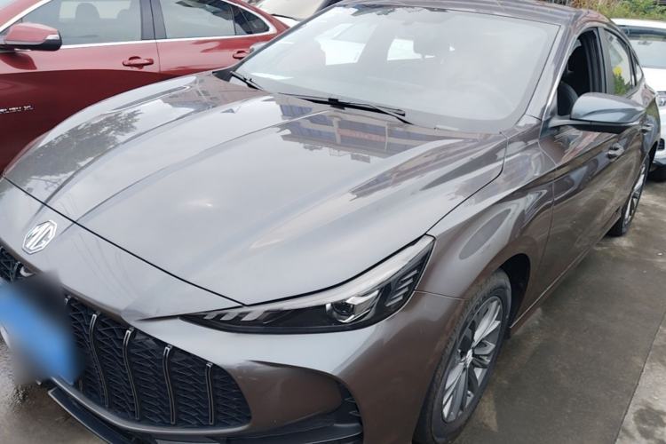 Gebrauchter MG 5 2025 180 DVVT Global Luxury Edition Guazi used car, China used car export, Used car for sale, Used  cars, Cheapest cars for sale
