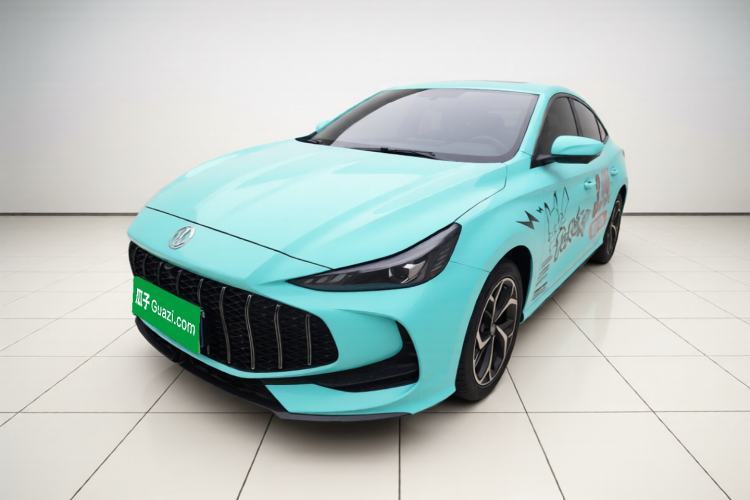 Ojetý MG 5 2025 300TGI Global Flagship Edition Guazi used car, China used car export, Used car for sale, Used  cars, Cheapest cars for sale