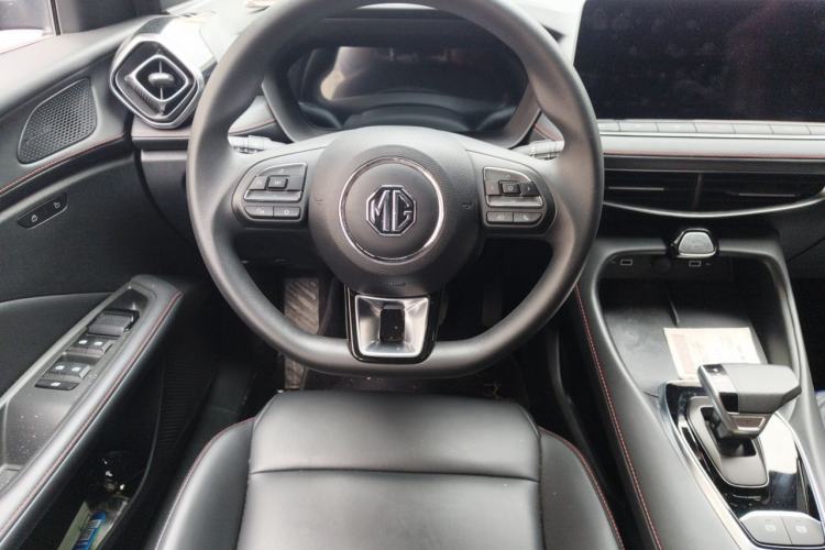 Used MG 5 2025 300TGI Global Flagship Edition Steering Wheel