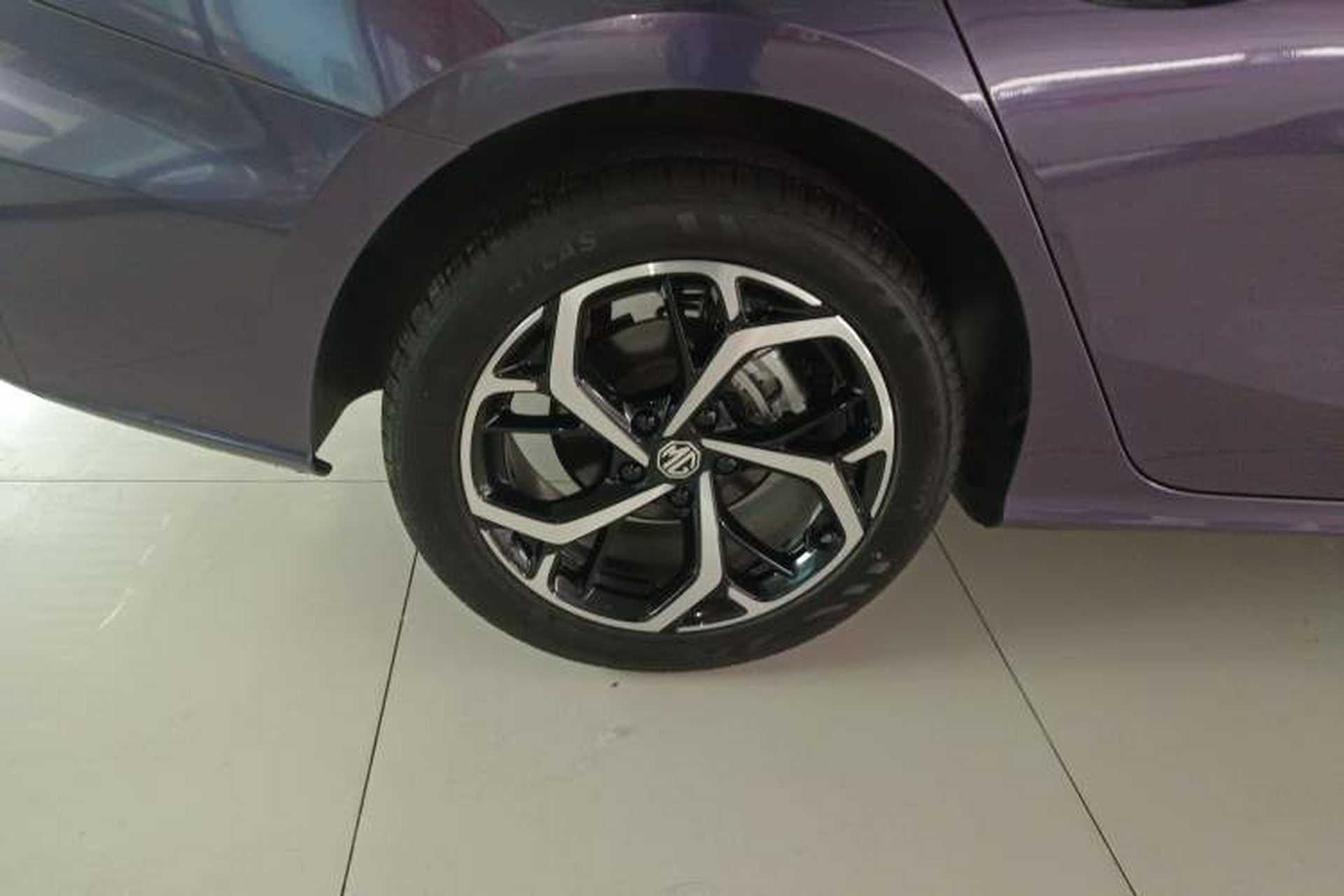 Used MG 5 2025 300TGI Global Flagship Edition Exterior 5