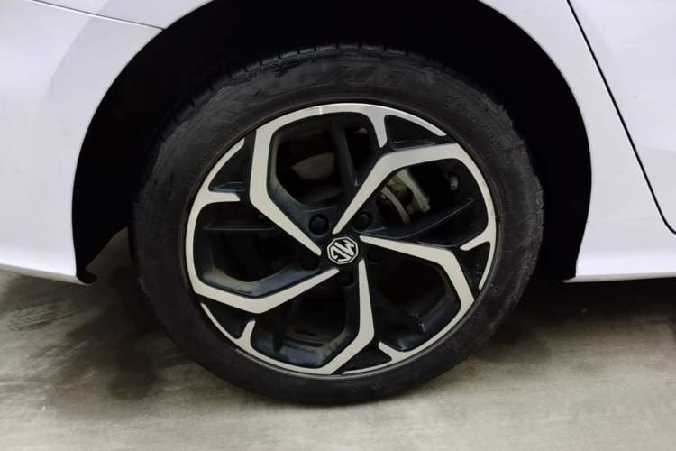Used MG 5 2025 300TGI Global Flagship Edition Exterior 5