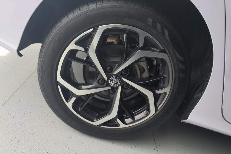Used MG 5 2025 300TGI Global Flagship Edition Exterior 5